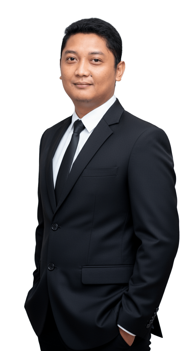 Sugeng Ferry Triwasono